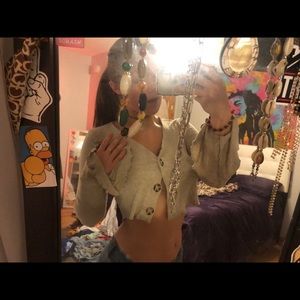 Button up